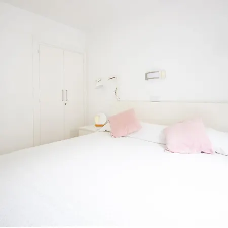 R156 - Ganna Apartment Calafell