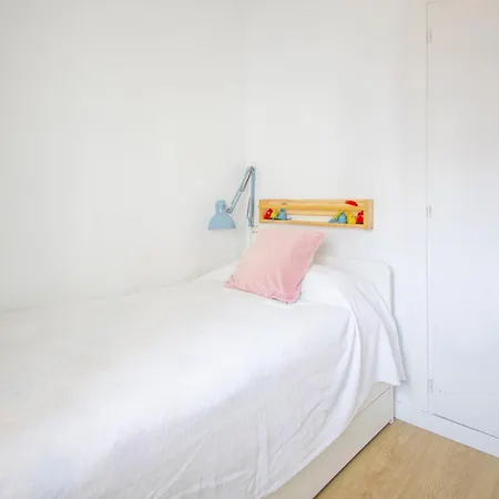 R156 - Ganna Apartment Calafell