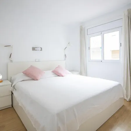 Apartment R156 - Ganna Calafell