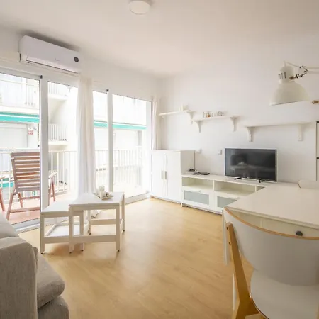 R156 - Ganna Apartment Calafell